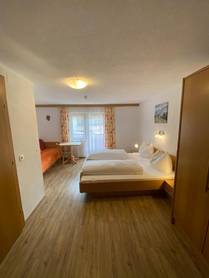 Landhaus Staudacher Gerlos Εξωτερικό φωτογραφία