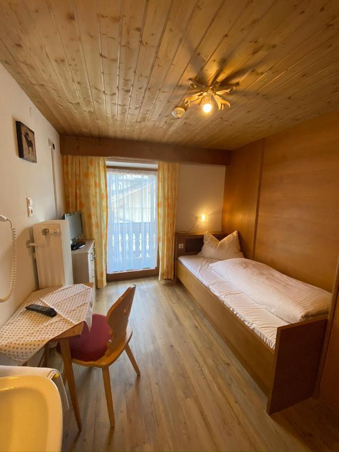 Landhaus Staudacher Gerlos Εξωτερικό φωτογραφία