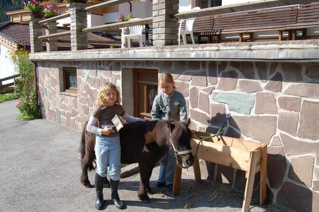 Landhaus Staudacher Gerlos Εξωτερικό φωτογραφία
